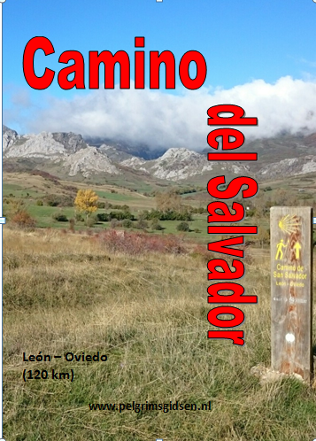 camino del salvador