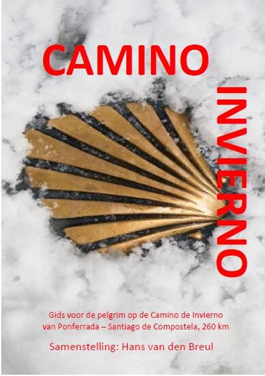 camino invierno